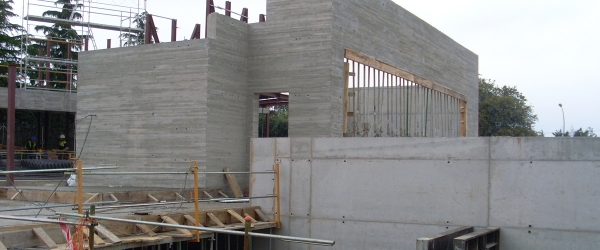CONSTRUCCIÓN DE VIVIENDAS / Gogal Estructuras Plasencia ( Cáceres )