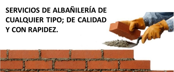 ALBAÑILERIA / Gogal S. L. Construcciones Plasencia ( Cáceres )
